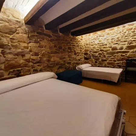 Casa Rural Rustica 