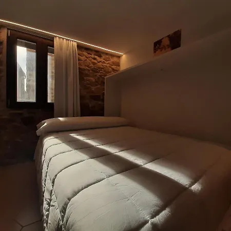 Casa Rural Rustica 