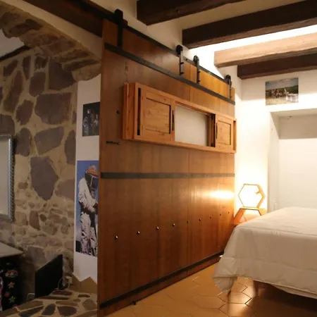 Casa Rural Rustica 