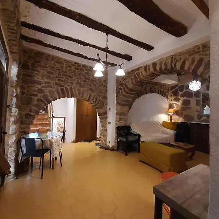 Casa Rural Rustica 