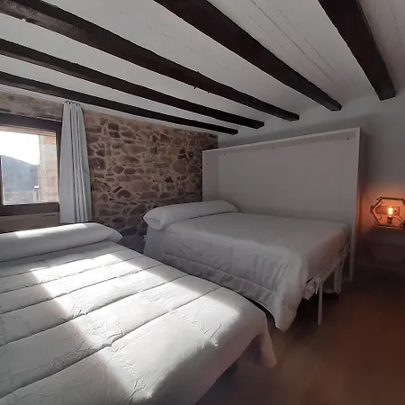 Casa Rural Rustica 