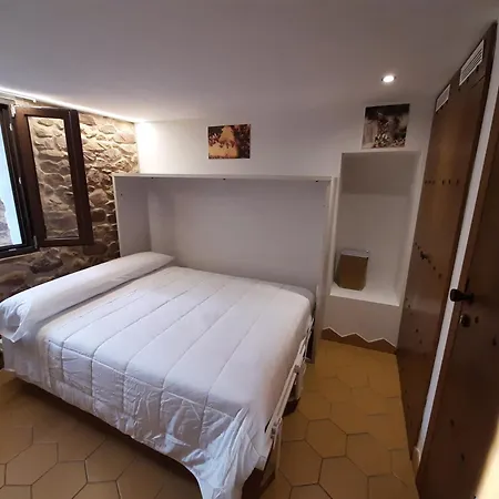 Casa Rural Rustica 