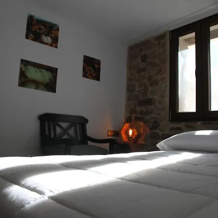 Casa Rural Rustica 
