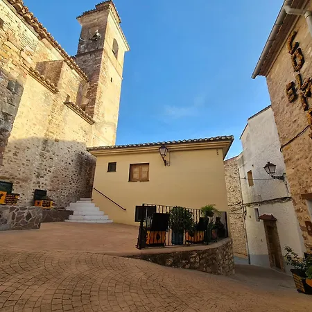 Casa Rural Rustica 