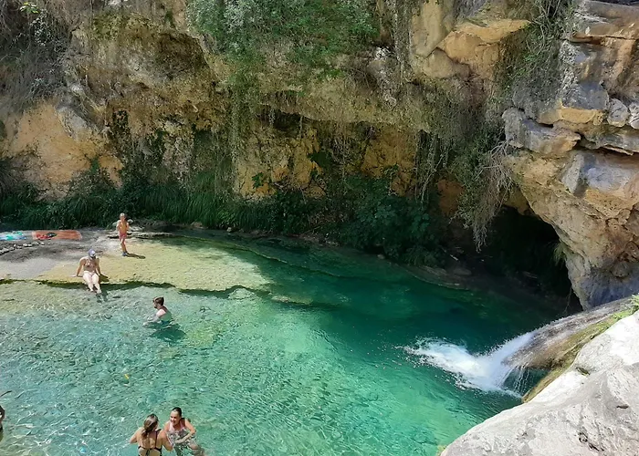 Casa Rural Rustica \