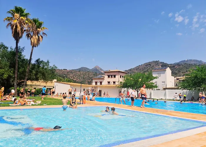 Casa Rural Rustica \