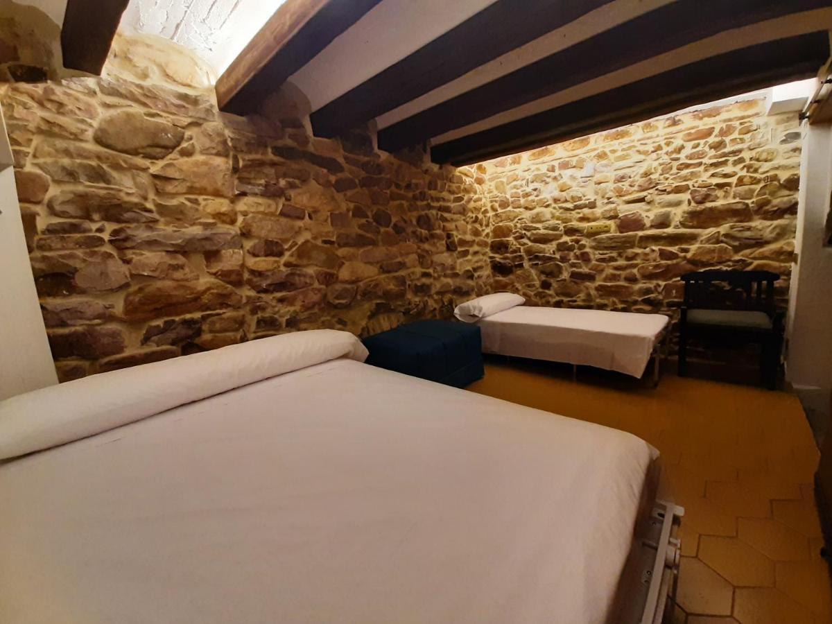 Casa rural El Colmenar *