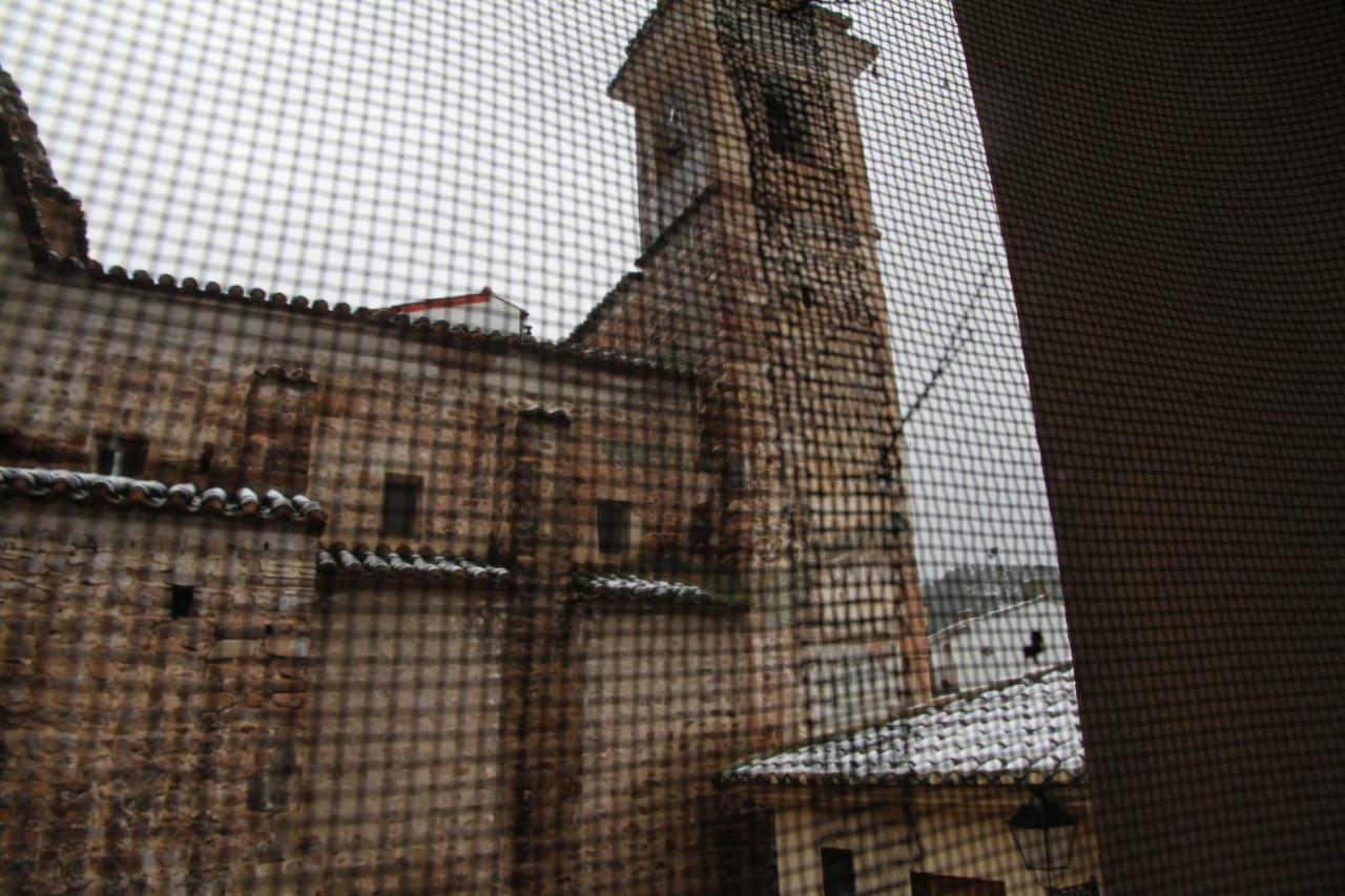 Casa rural El Colmenar *