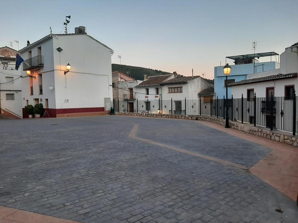 Casa de Campo Rustica 