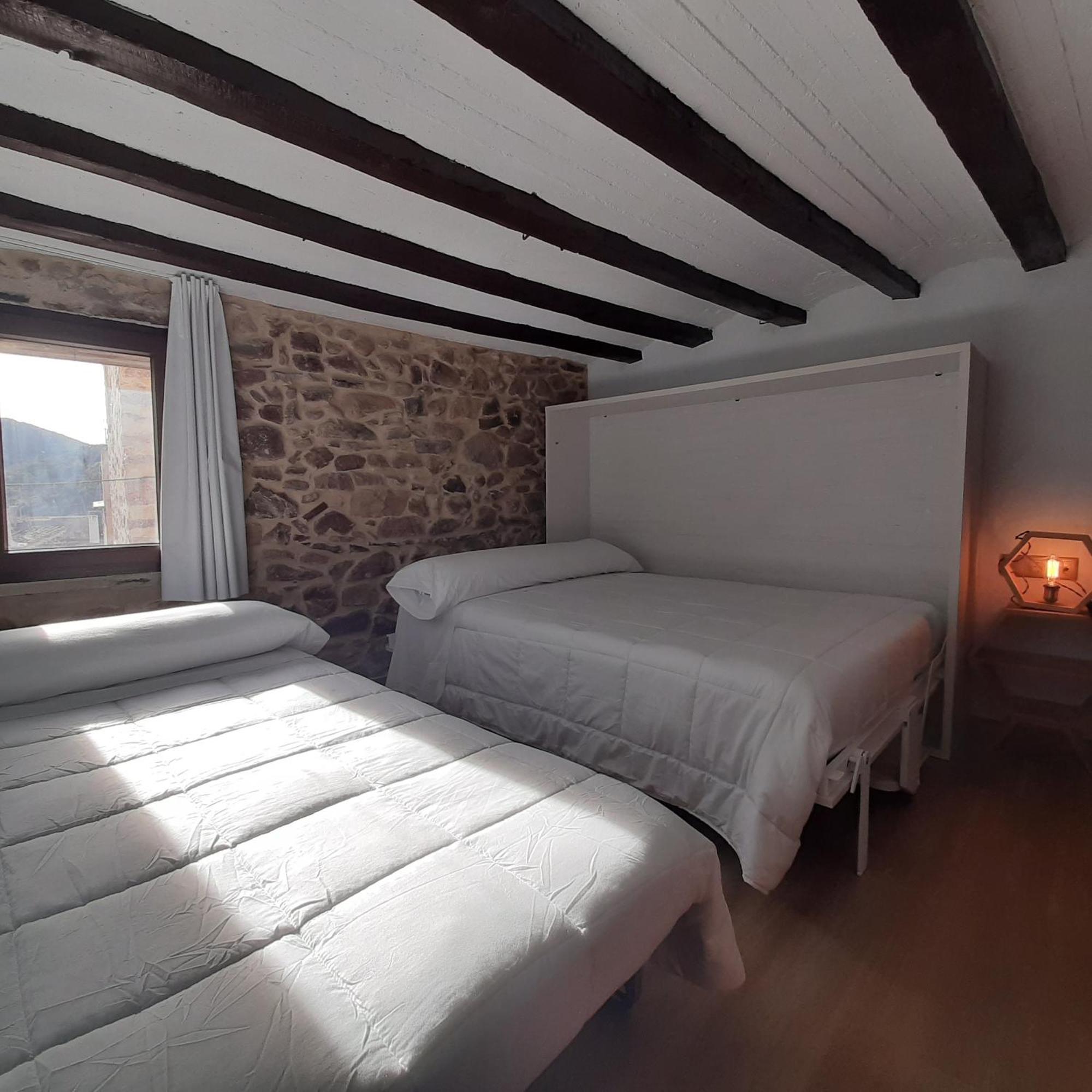 Casa rural El Colmenar *