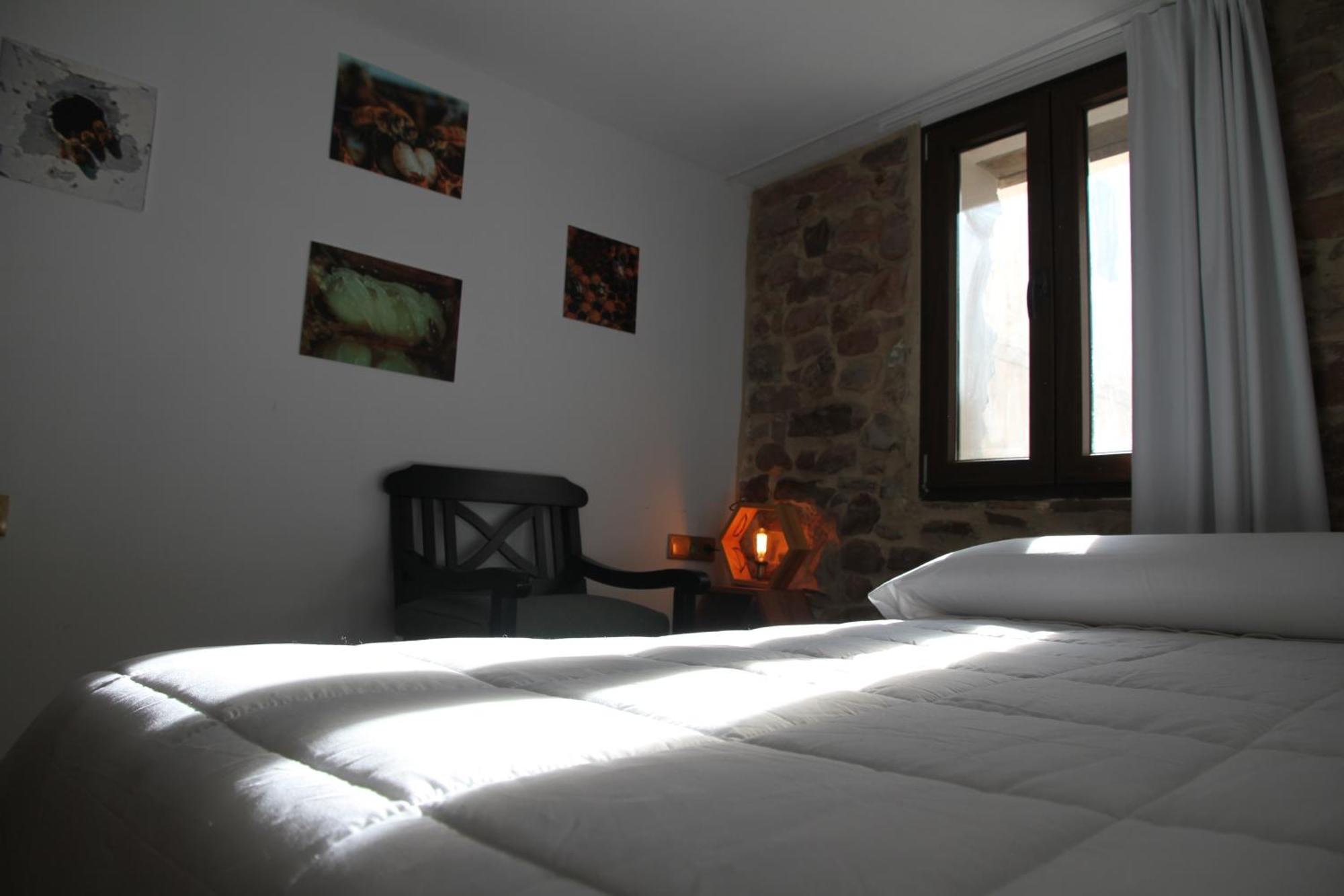 Casa rural El Colmenar *