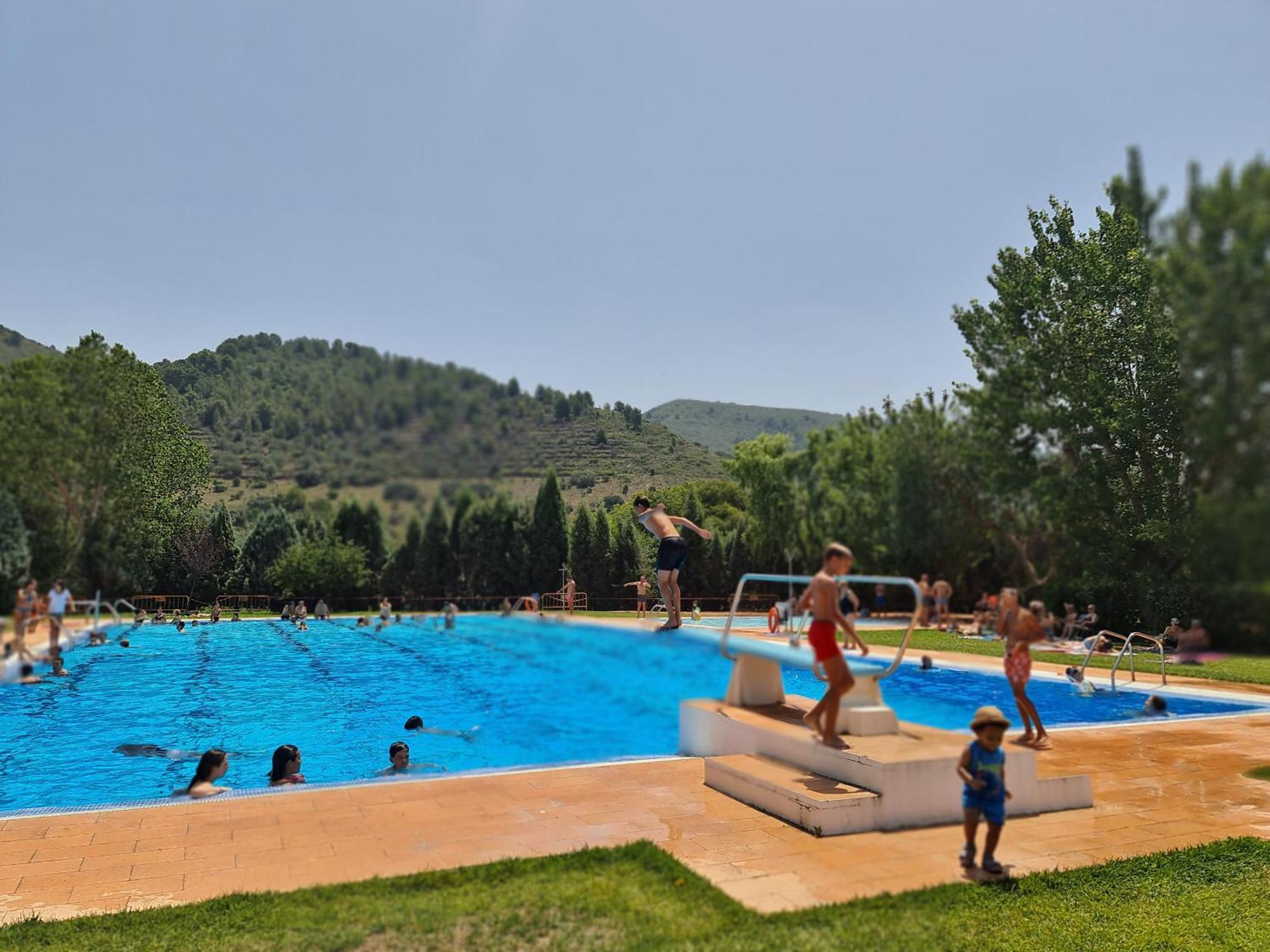 Casa de Campo Rustica 