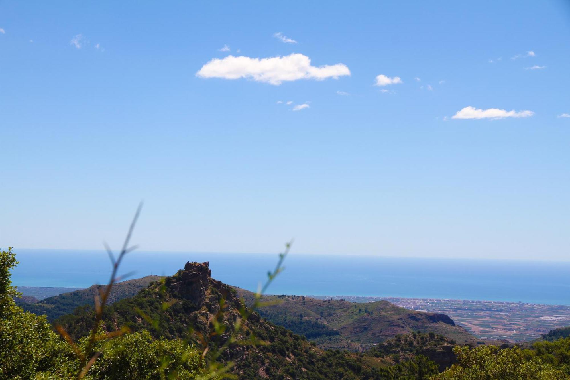 El Colmenar