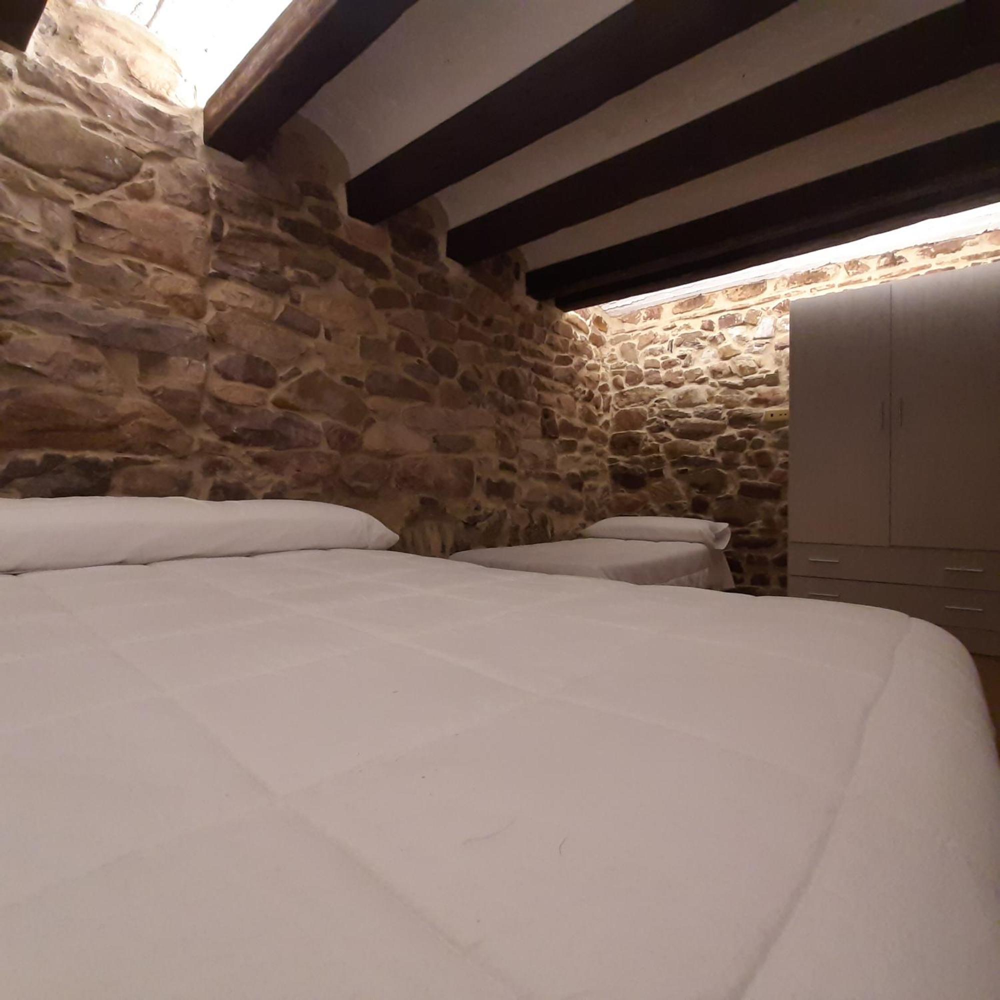 Casa de Campo Rustica 