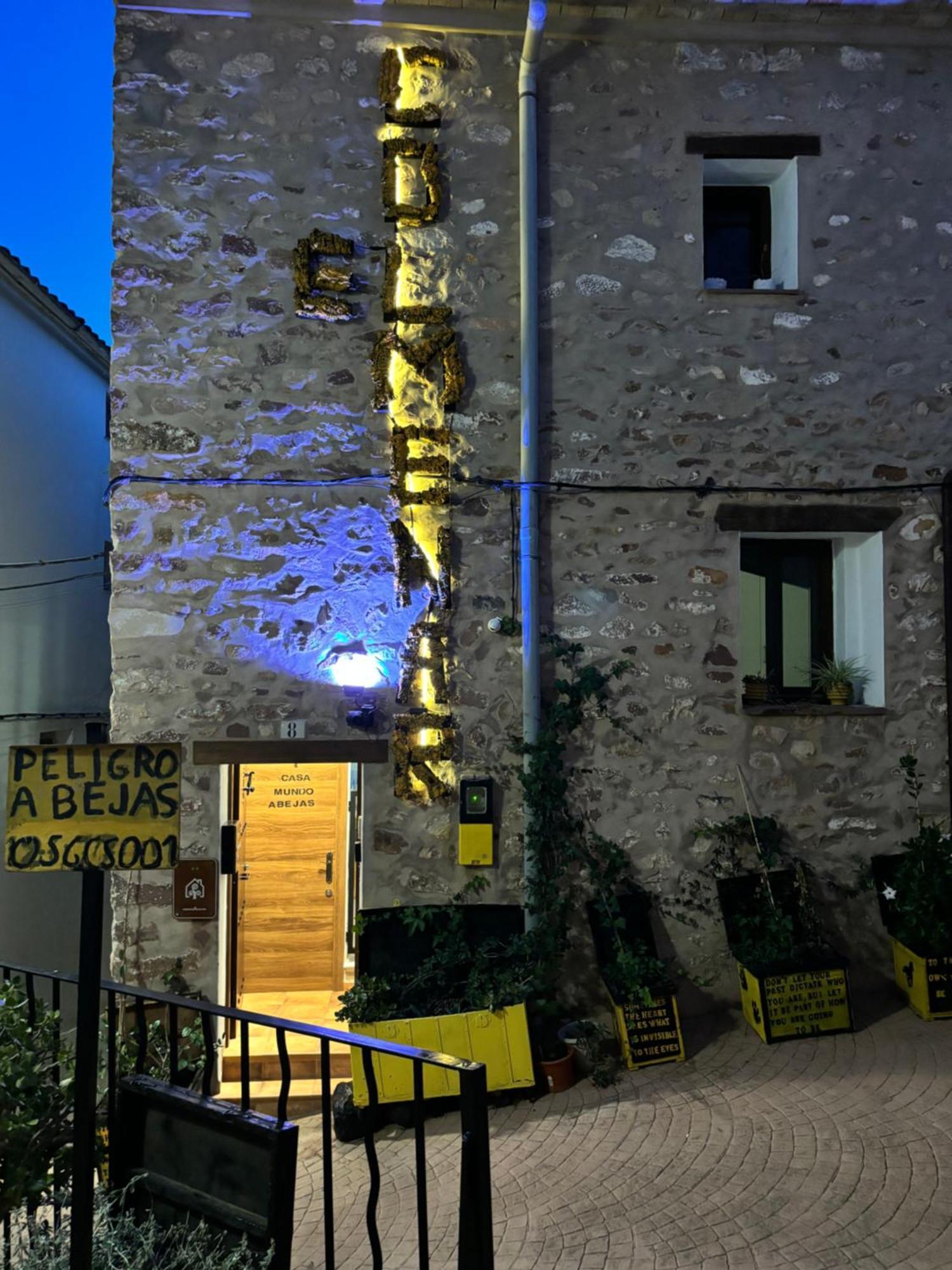 Country house Rustica 