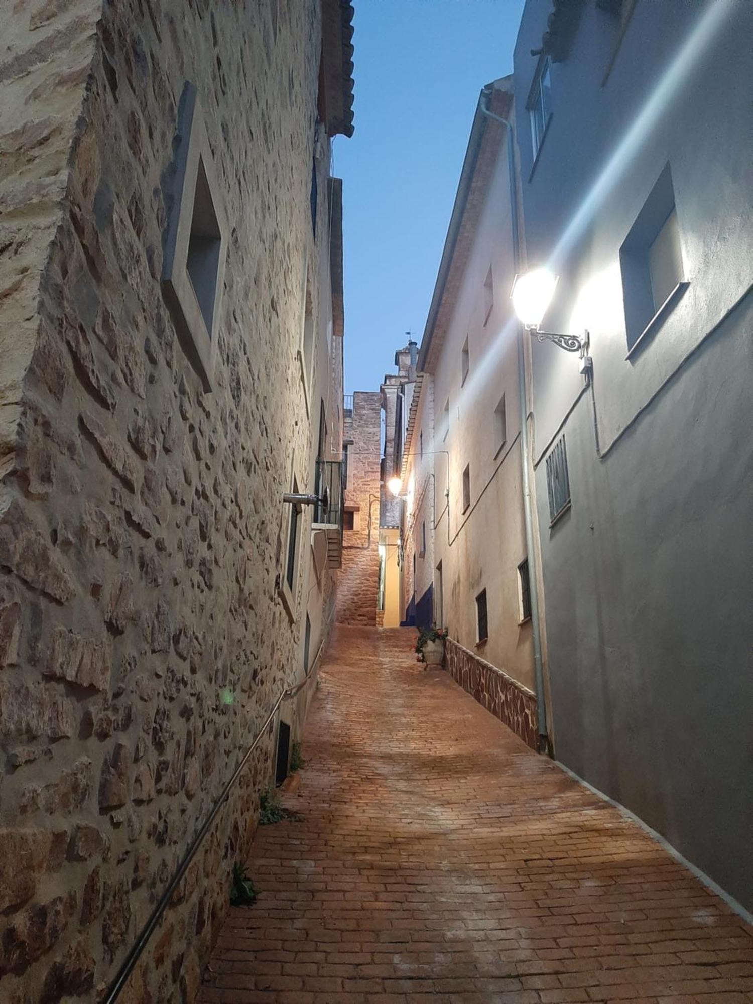 Casa rural El Colmenar