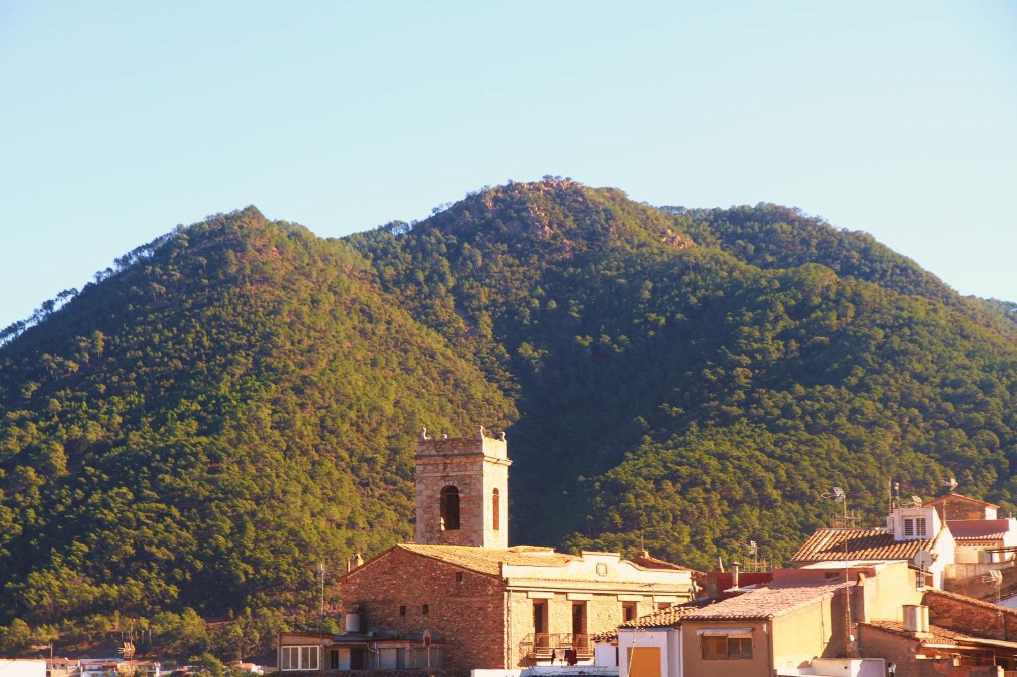 Casa rural El Colmenar Chovar