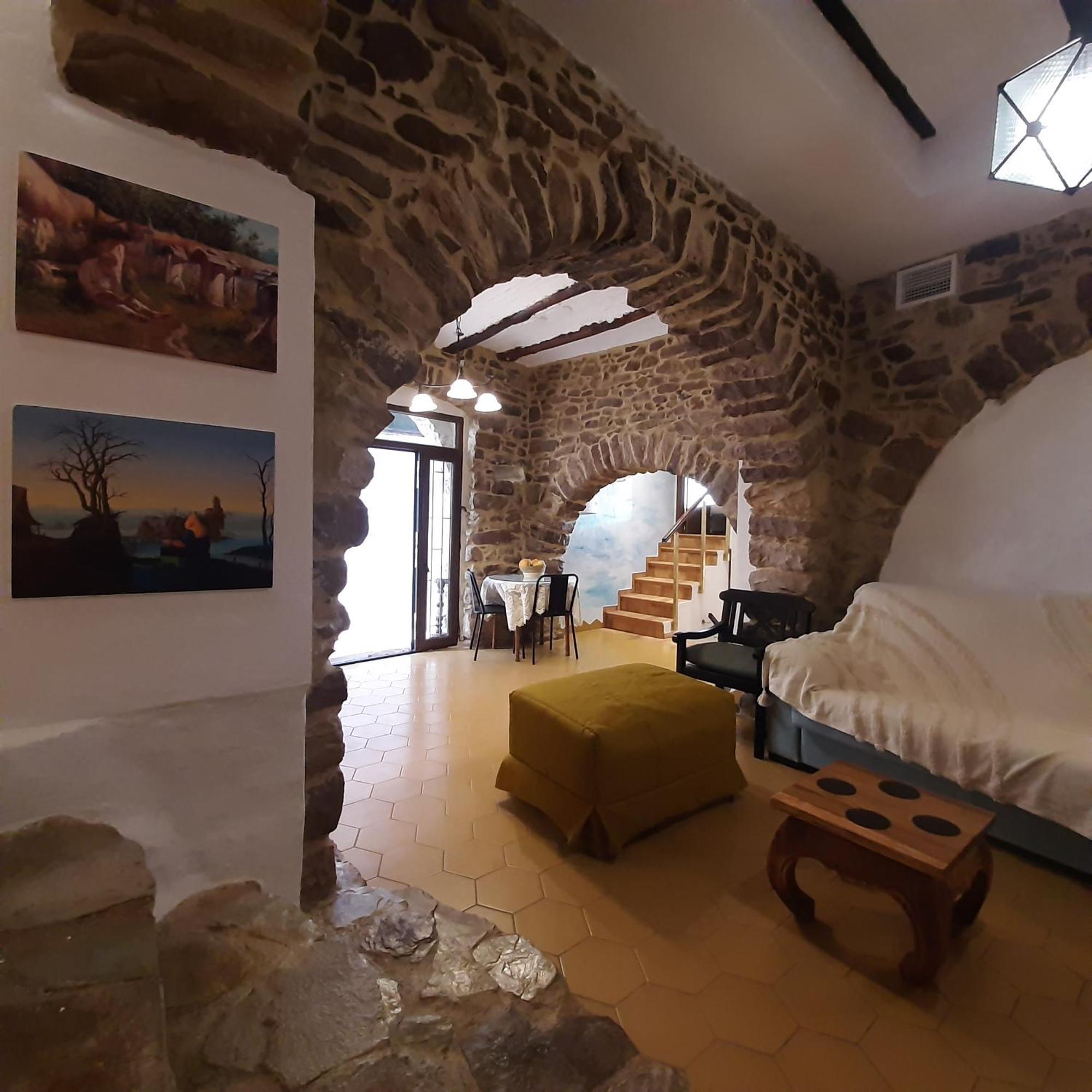 El Colmenar Casa rural