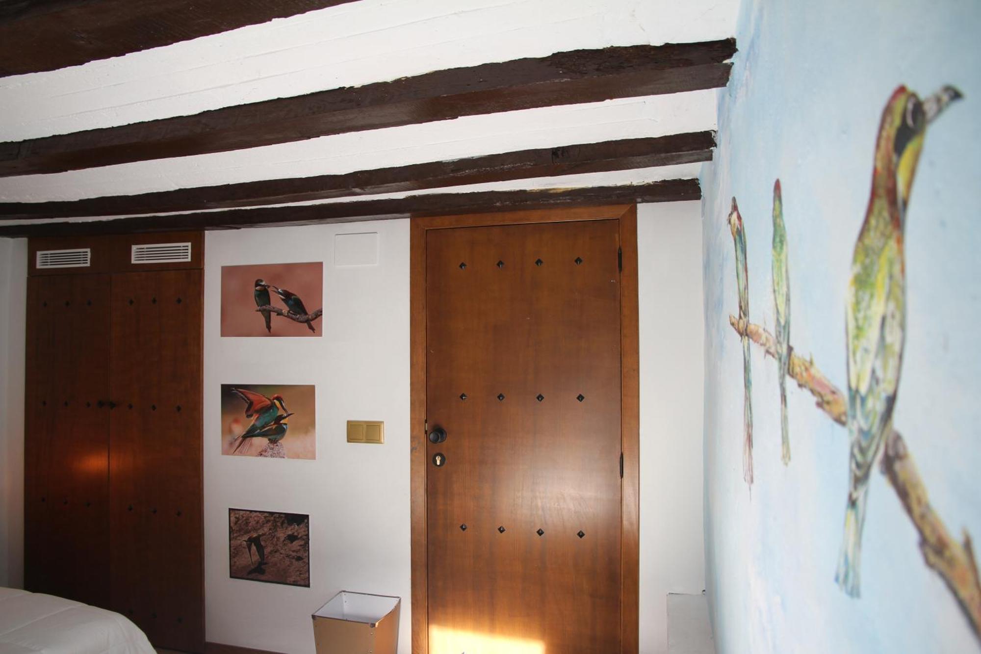 Casa rural El Colmenar