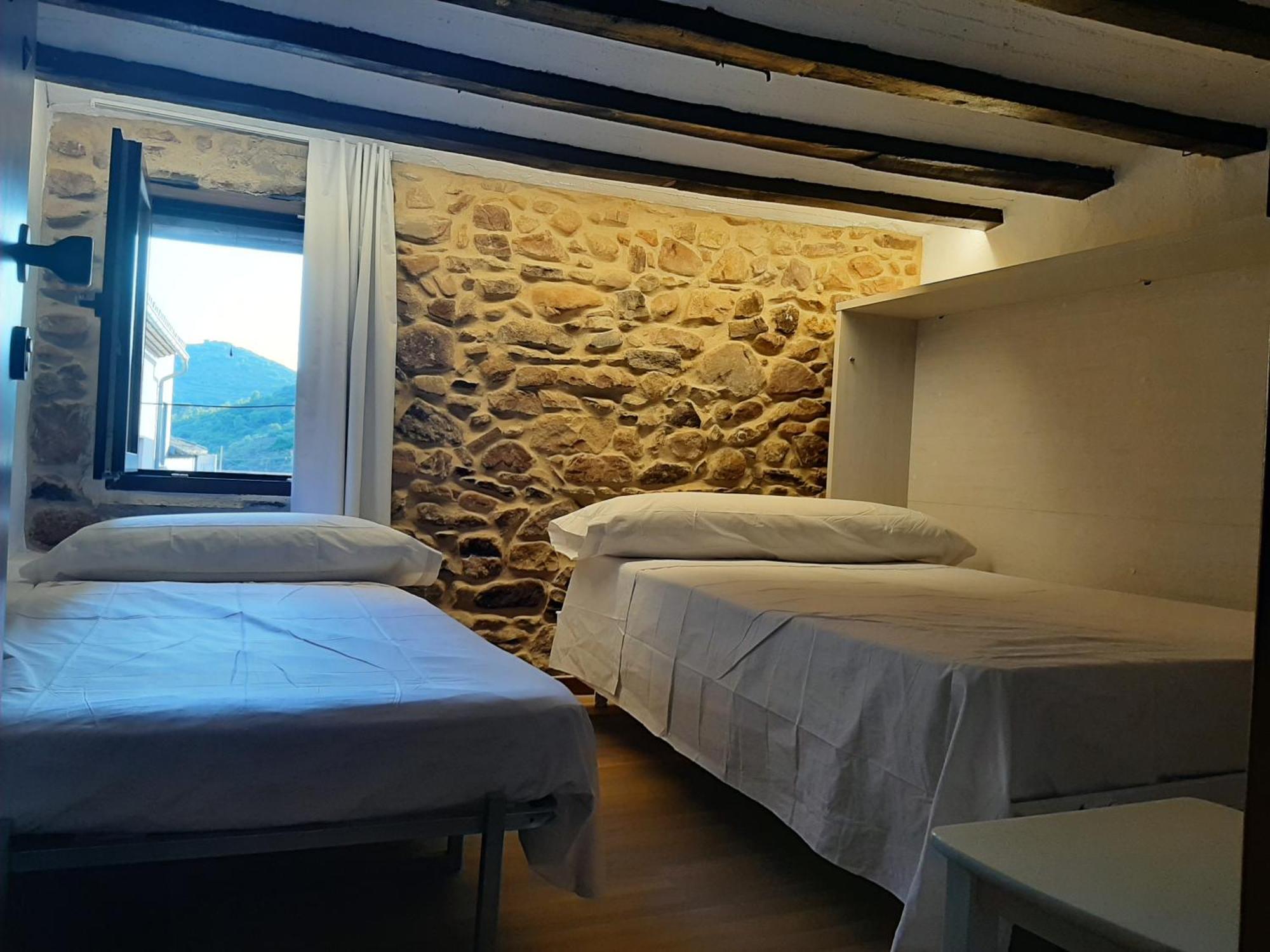 El Colmenar Casa rural *