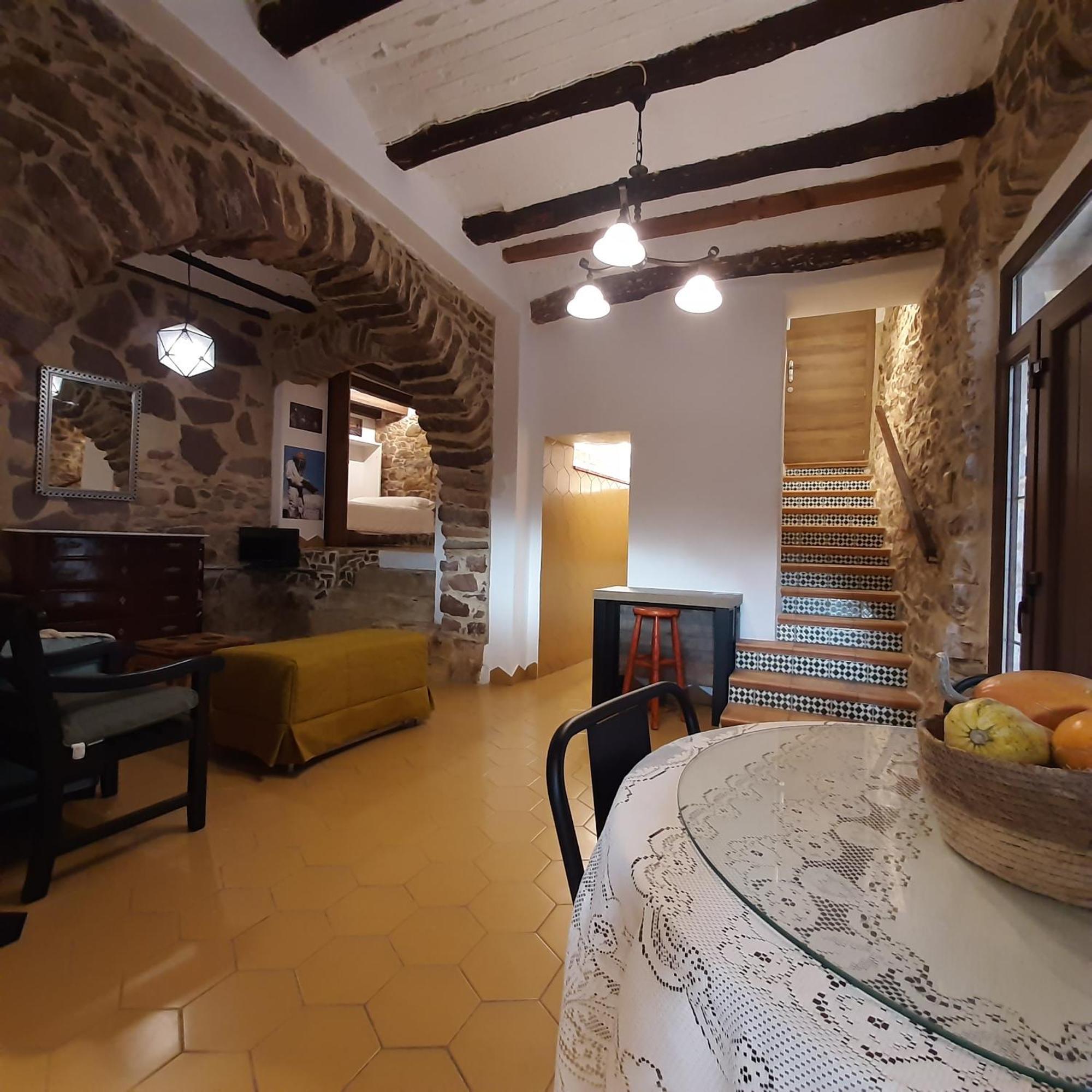 El Colmenar Casa rural *